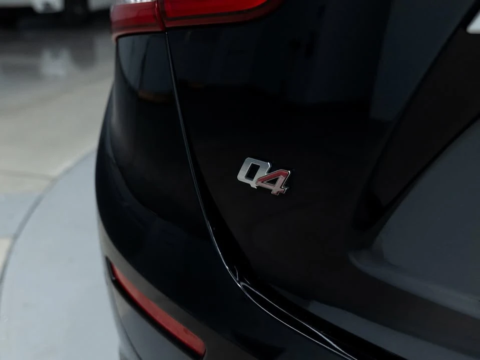 2017 Maserati Ghibli 3rd Gen - Image 17 of 20