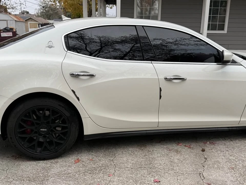 2017 Maserati Ghibli 3rd Gen - Image 5 of 17