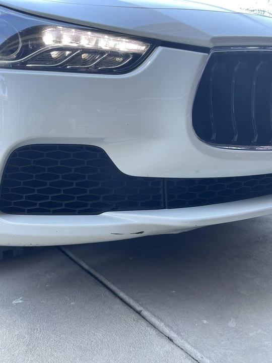 2017 Maserati Ghibli 3rd Gen - Image 8 of 31