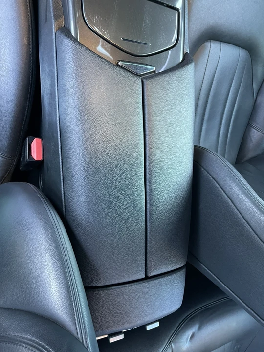 2017 Maserati Ghibli 3rd Gen - Image 15 of 31