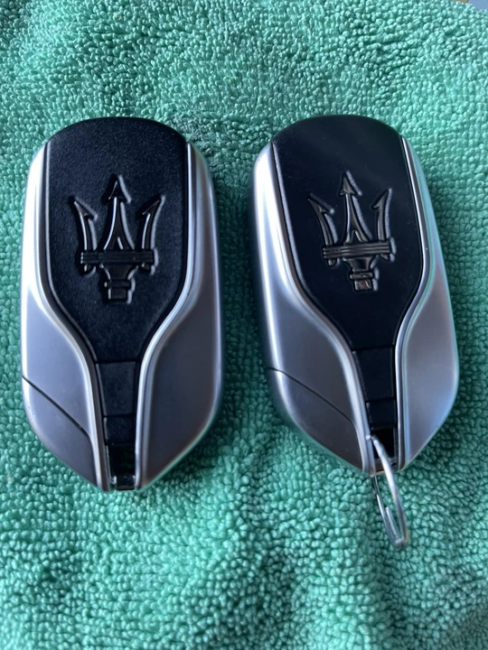 2017 Maserati Ghibli 3rd Gen - Image 22 of 31