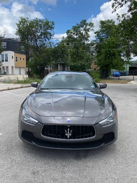 2017 Maserati Ghibli 3rd Gen - Image 7 of 16