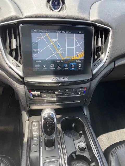 2017 Maserati Ghibli 3rd Gen - Image 10 of 16