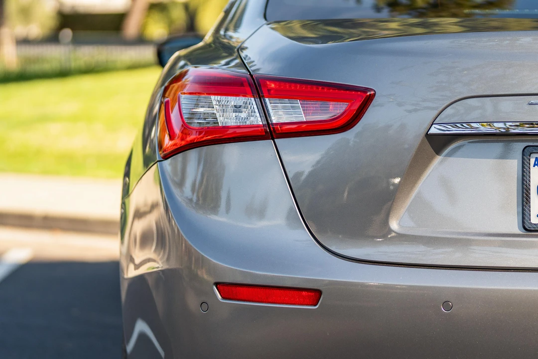 2017 Maserati Ghibli 3rd Gen - Image 18 of 31