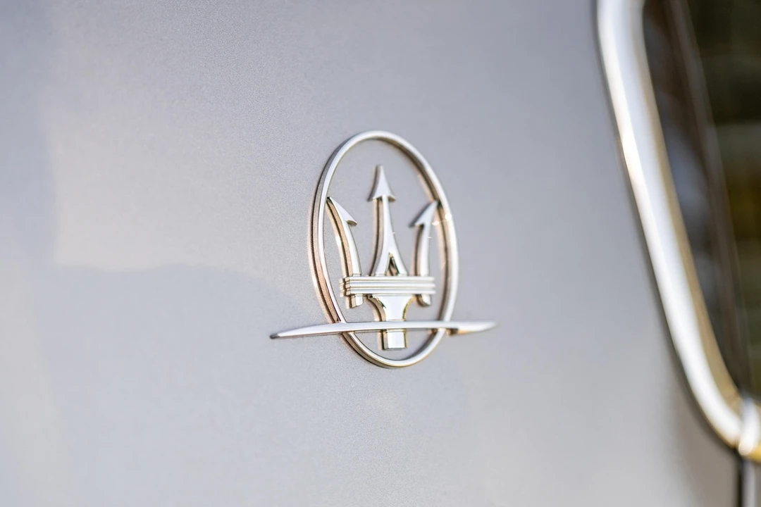 2017 Maserati Ghibli 3rd Gen - Image 23 of 31