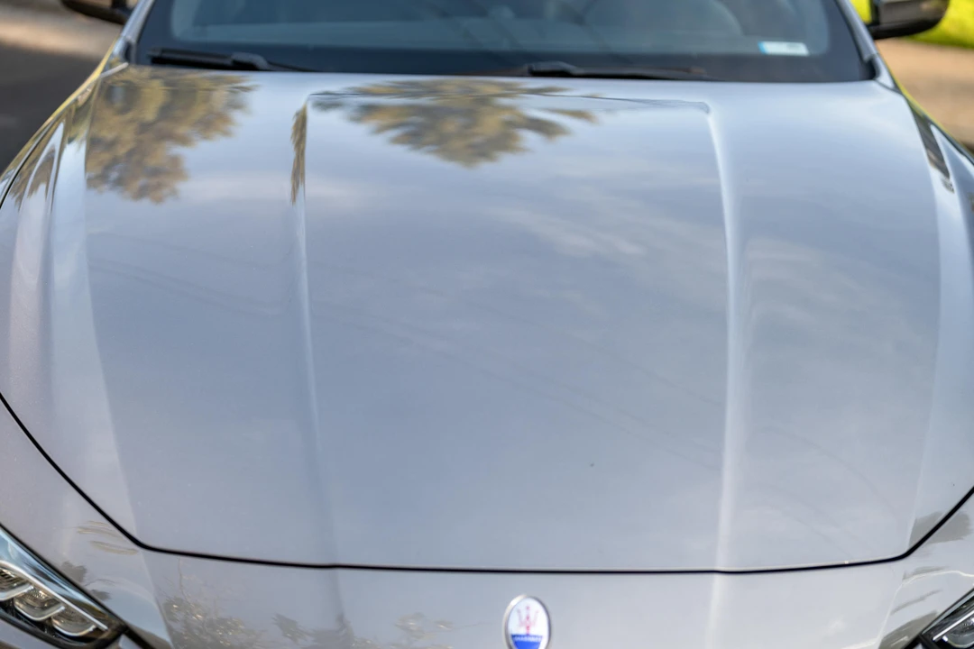2017 Maserati Ghibli 3rd Gen - Image 14 of 31