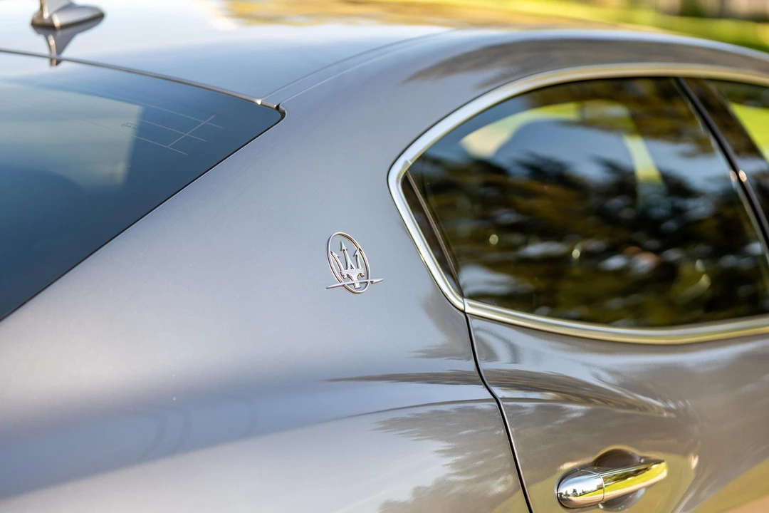 2017 Maserati Ghibli 3rd Gen - Image 22 of 31