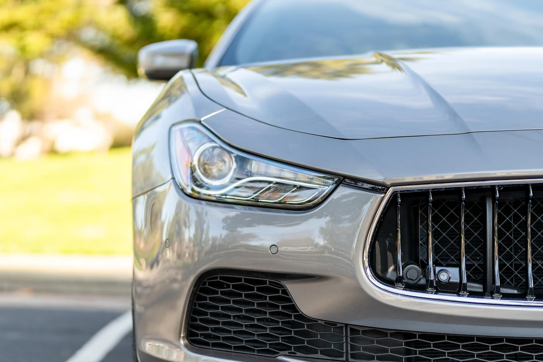 2017 Maserati Ghibli 3rd Gen - Image 10 of 31
