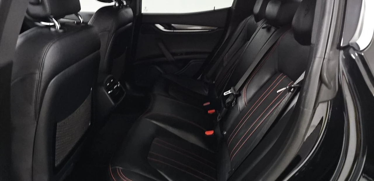 2017 Maserati Ghibli 3rd Gen - Image 17 of 17