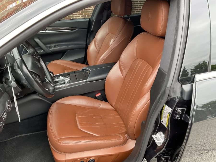 2017 Maserati Ghibli 3rd Gen - Image 6 of 12
