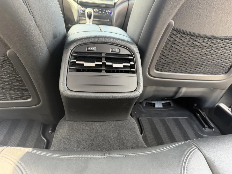 2017 Maserati Ghibli 3rd Gen - Image 20 of 24