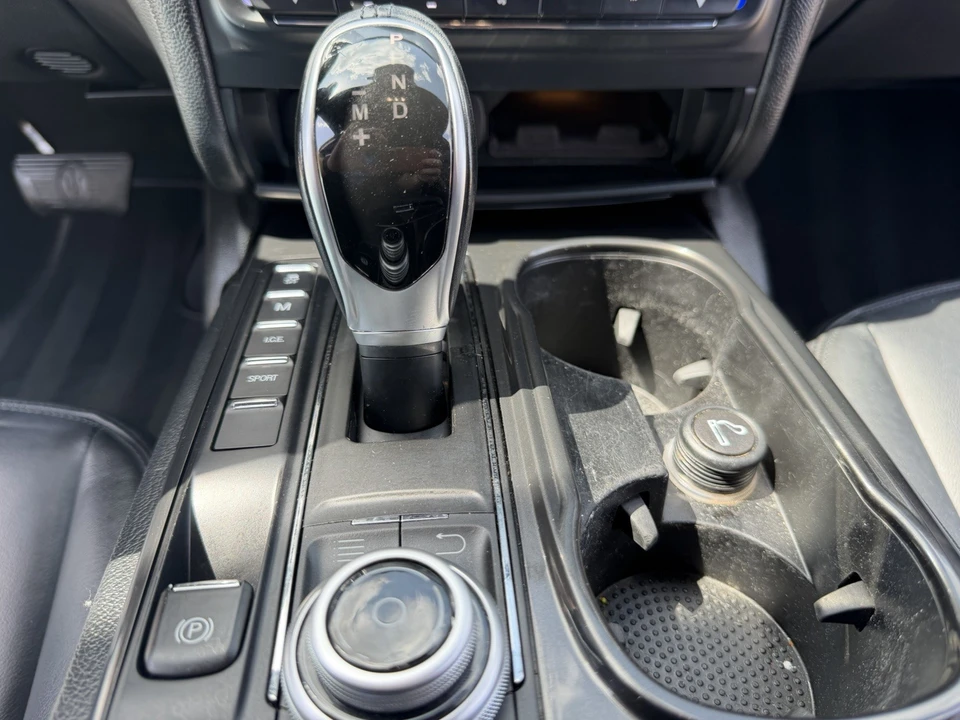 2017 Maserati Ghibli 3rd Gen - Image 18 of 24