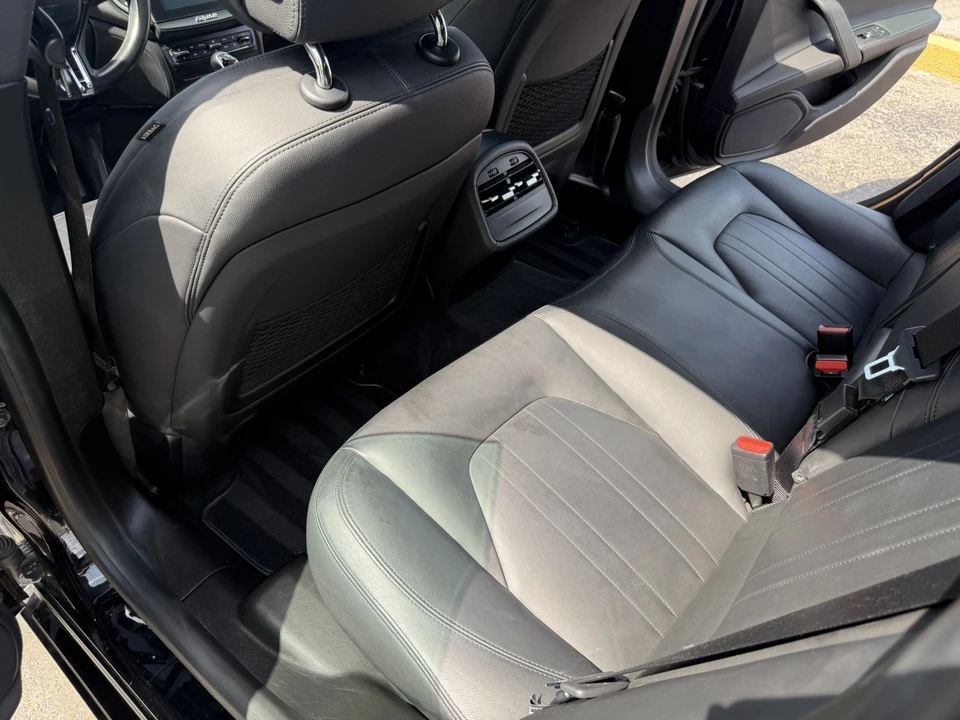 2017 Maserati Ghibli 3rd Gen - Image 19 of 24