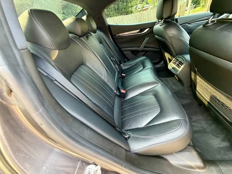 2017 Maserati Ghibli 3rd Gen - Image 17 of 19