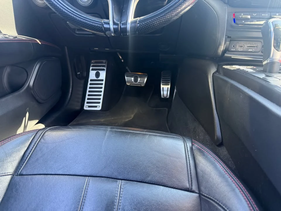 2017 Maserati Ghibli 3rd Gen - Image 11 of 16