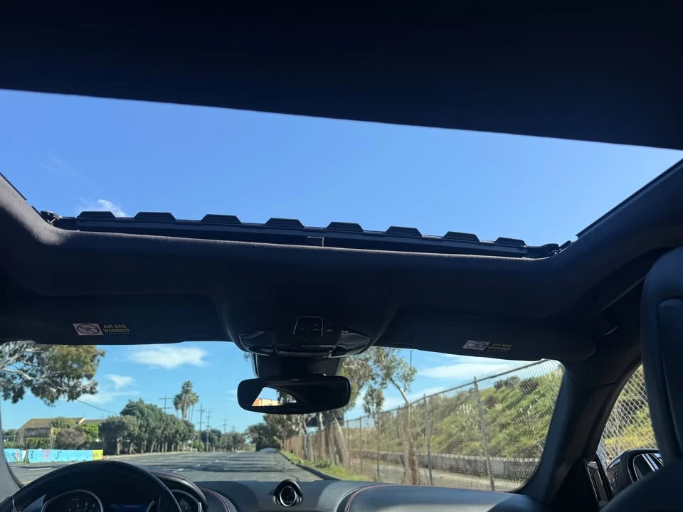 2017 Maserati Ghibli 3rd Gen - Image 13 of 16