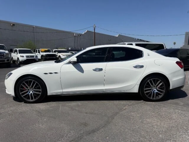 2017 Maserati Ghibli 3rd Gen - Image 6 of 20