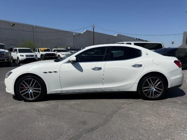 2017 Maserati Ghibli 3rd Gen - Image 6 of 20