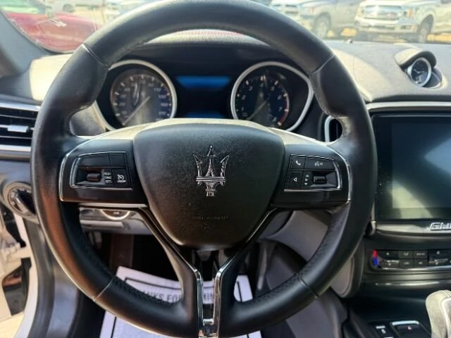 2017 Maserati Ghibli 3rd Gen - Image 14 of 20