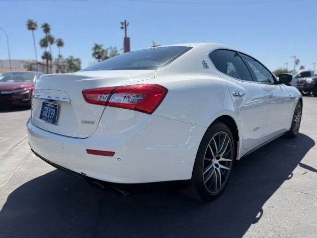 2017 Maserati Ghibli 3rd Gen - Image 3 of 20