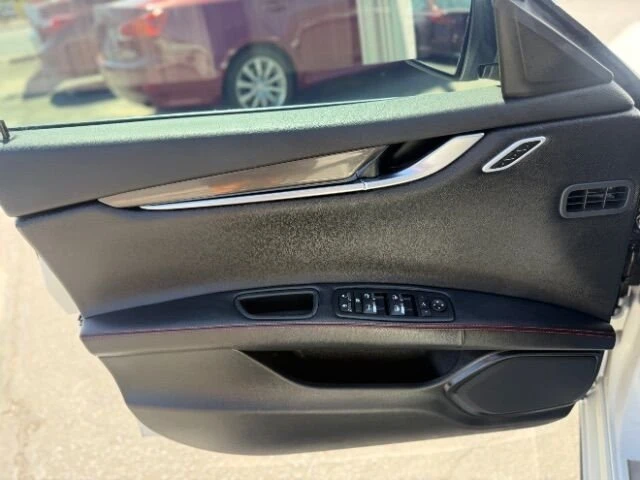2017 Maserati Ghibli 3rd Gen - Image 11 of 20