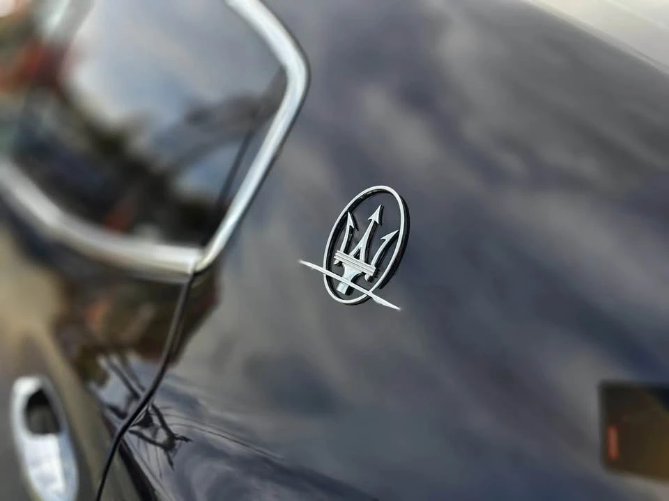 2017 Maserati Ghibli 3rd Gen - Image 9 of 11