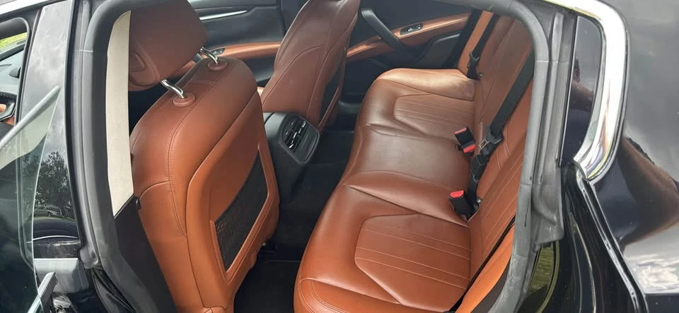 2017 Maserati Ghibli 3rd Gen - Image 7 of 9
