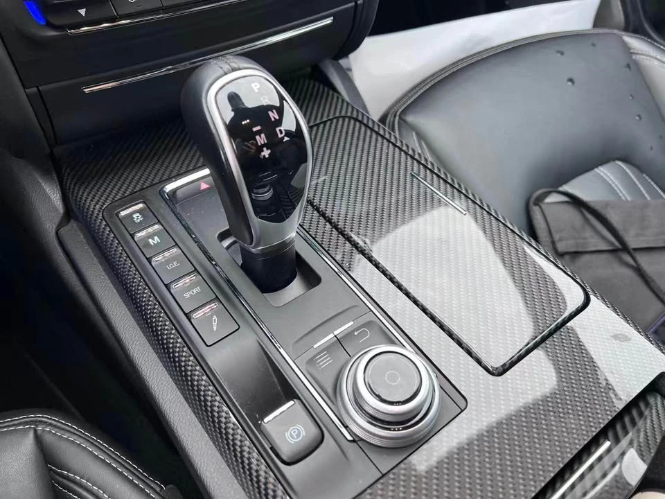 2017 Maserati Ghibli 3rd Gen - Image 8 of 9