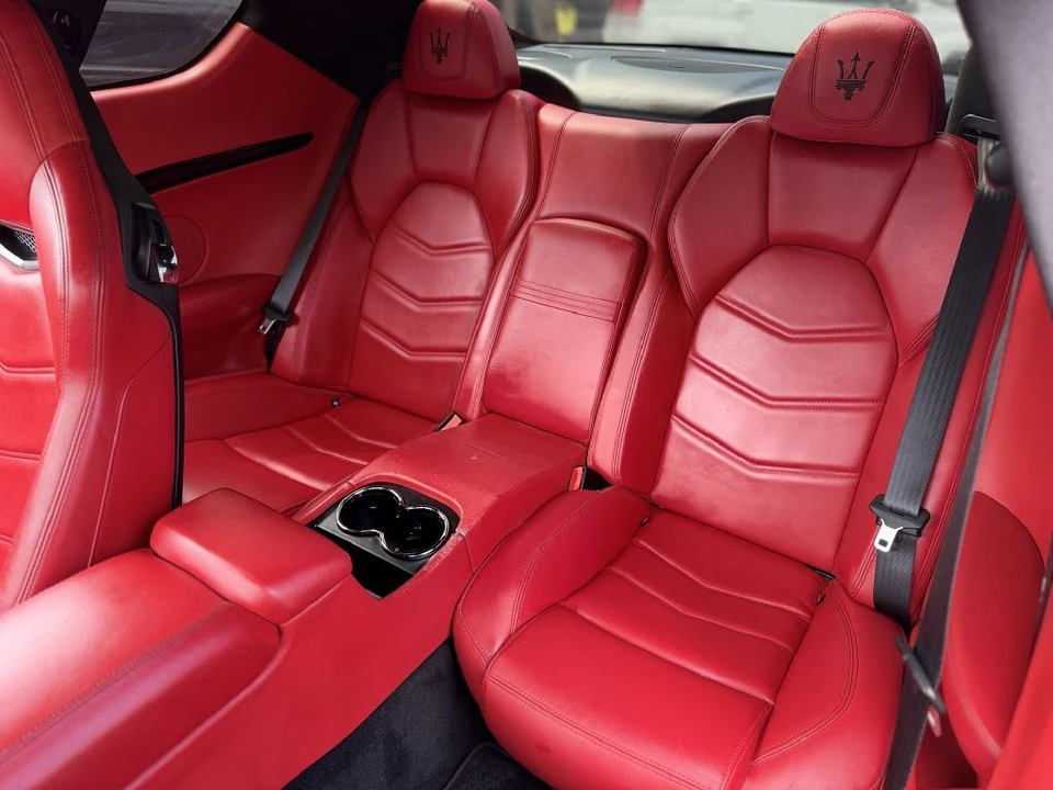 2017 Maserati GranTurismo 1st Gen - Image 12 of 17