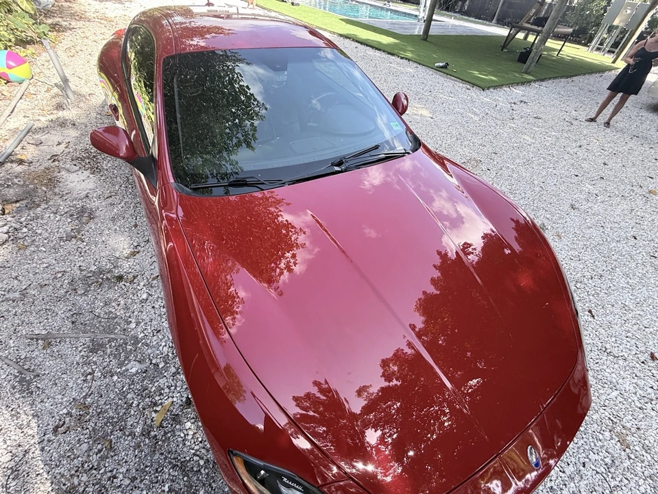 2017 Maserati GranTurismo 1st Gen - Image 11 of 31