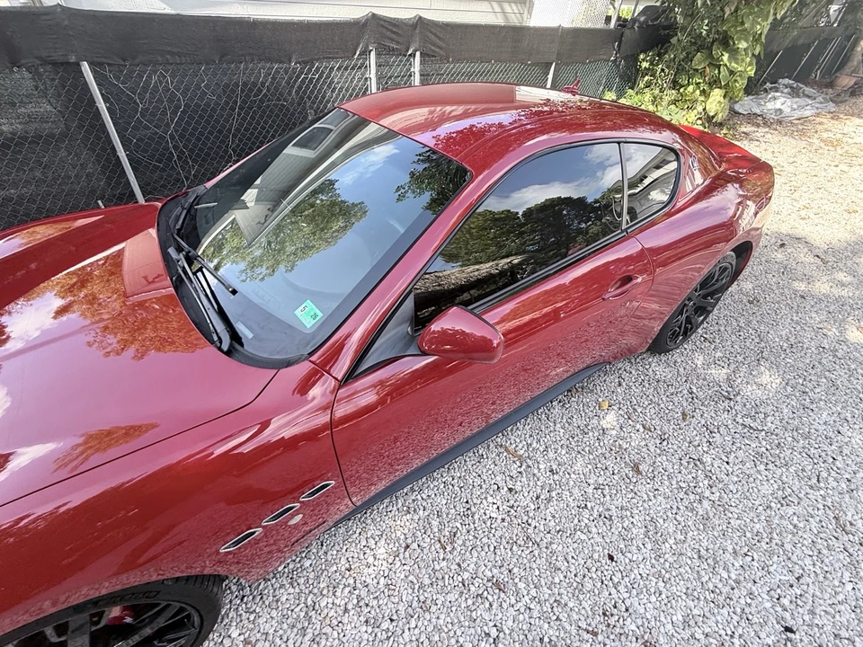 2017 Maserati GranTurismo 1st Gen - Image 13 of 31