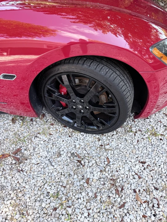 2017 Maserati GranTurismo 1st Gen - Image 5 of 31