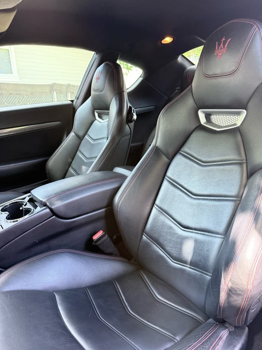 2017 Maserati GranTurismo 1st Gen - Image 31 of 31