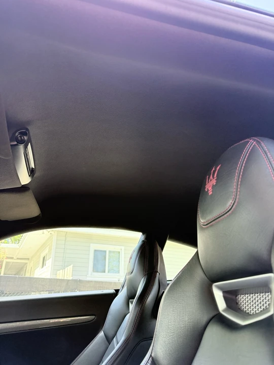 2017 Maserati GranTurismo 1st Gen - Image 30 of 31