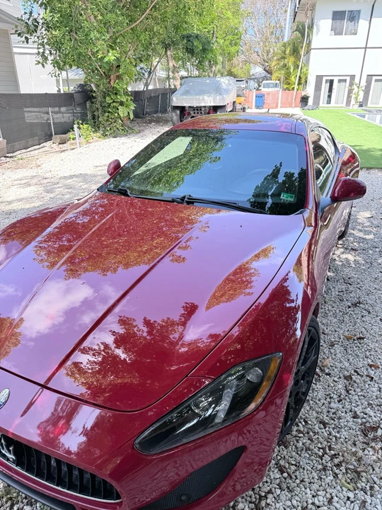 2017 Maserati GranTurismo 1st Gen - Image 2 of 31