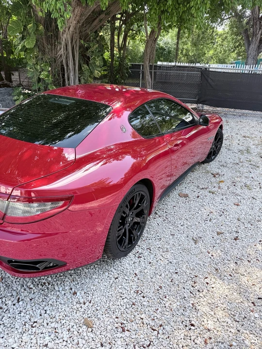 2017 Maserati GranTurismo 1st Gen - Image 6 of 31