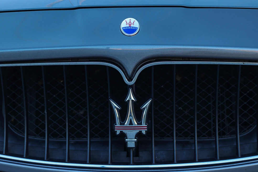 2017 Maserati GranTurismo 1st Gen - Image 20 of 31