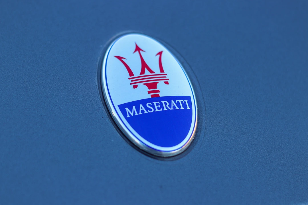 2017 Maserati GranTurismo 1st Gen - Image 19 of 31
