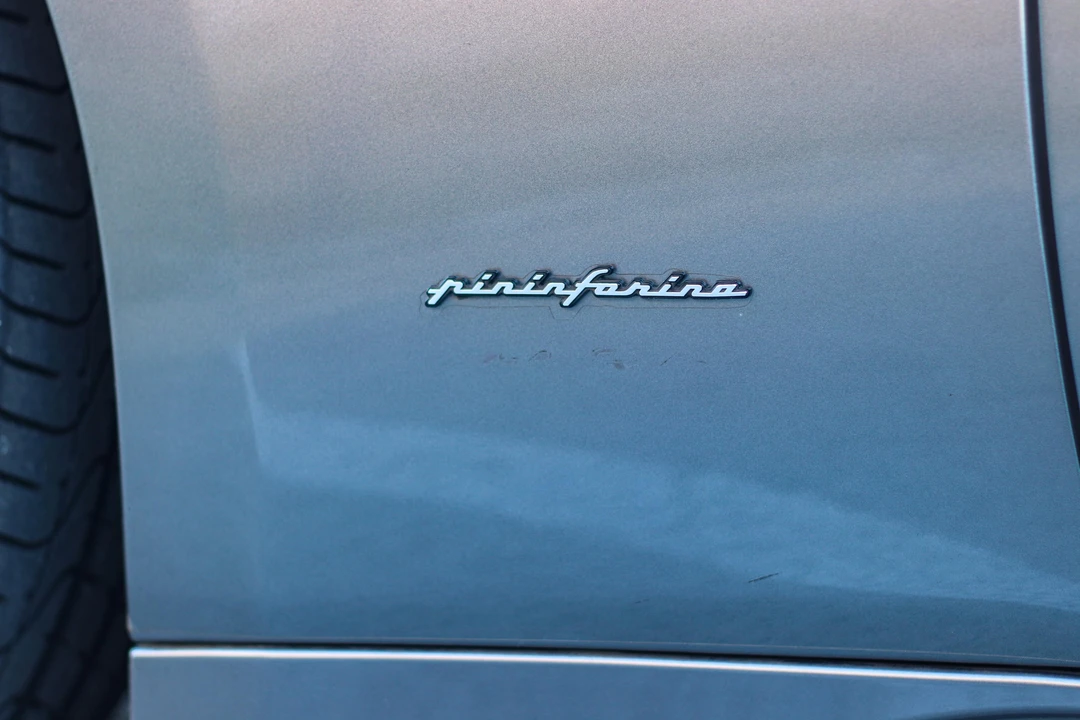 2017 Maserati GranTurismo 1st Gen - Image 28 of 31