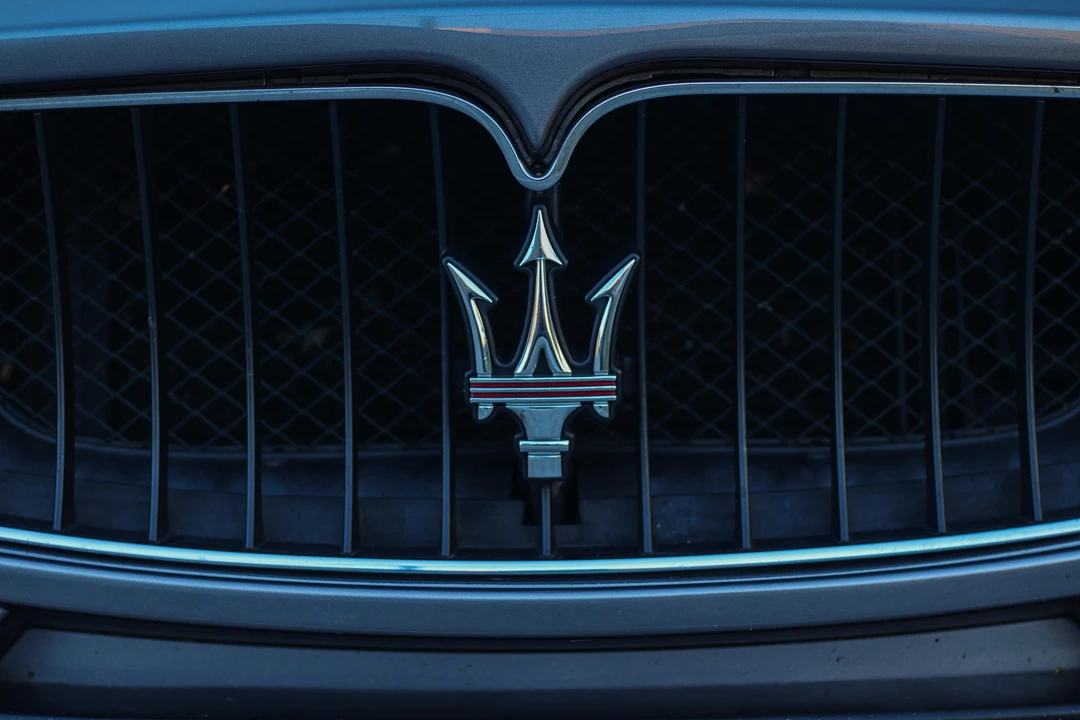 2017 Maserati GranTurismo 1st Gen - Image 21 of 31