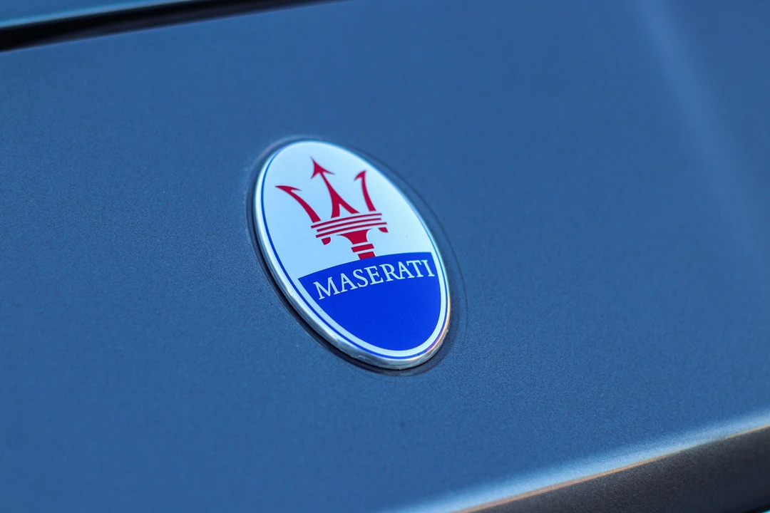 2017 Maserati GranTurismo 1st Gen - Image 18 of 31