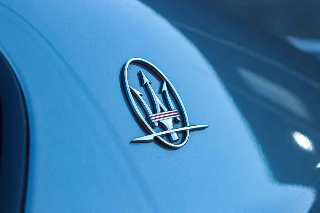 2017 Maserati GranTurismo 1st Gen - Image 30 of 31