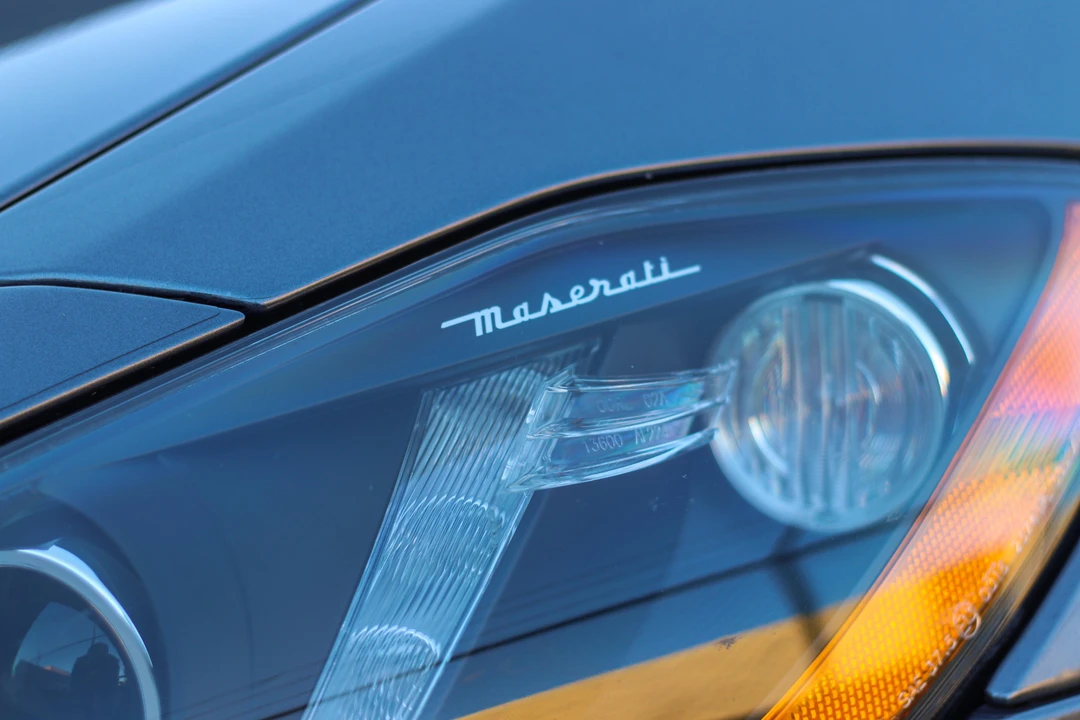 2017 Maserati GranTurismo 1st Gen - Image 23 of 31