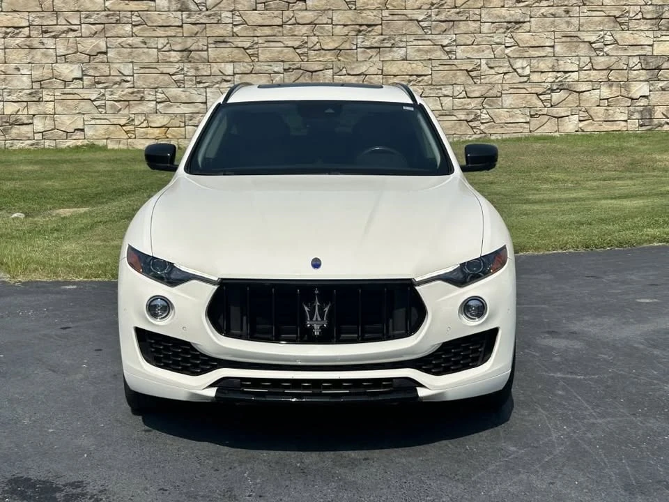 2017 Maserati Levante - Image 4 of 20