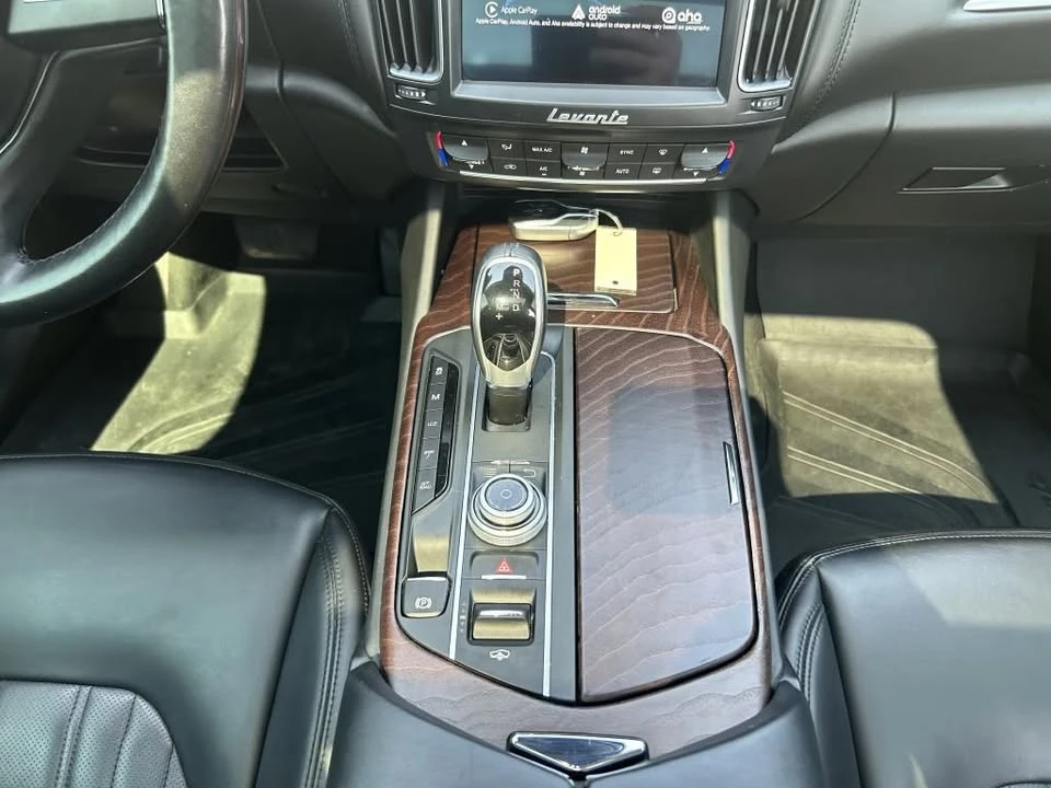 2017 Maserati Levante - Image 18 of 20