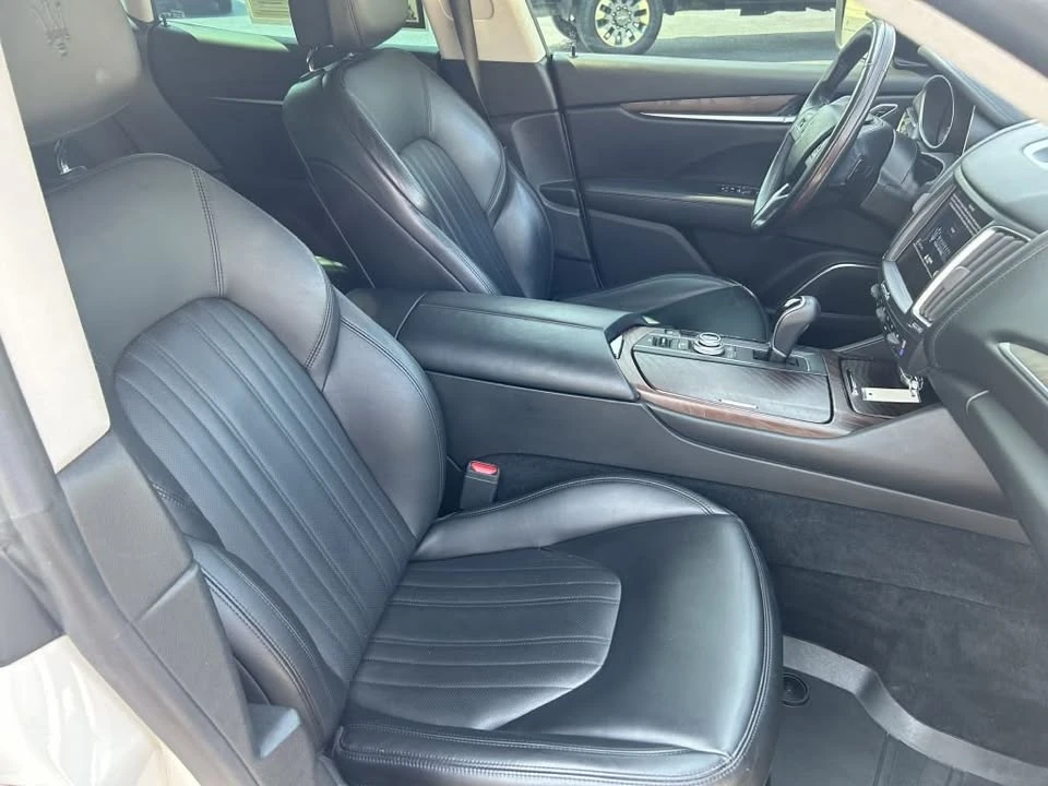 2017 Maserati Levante - Image 20 of 20