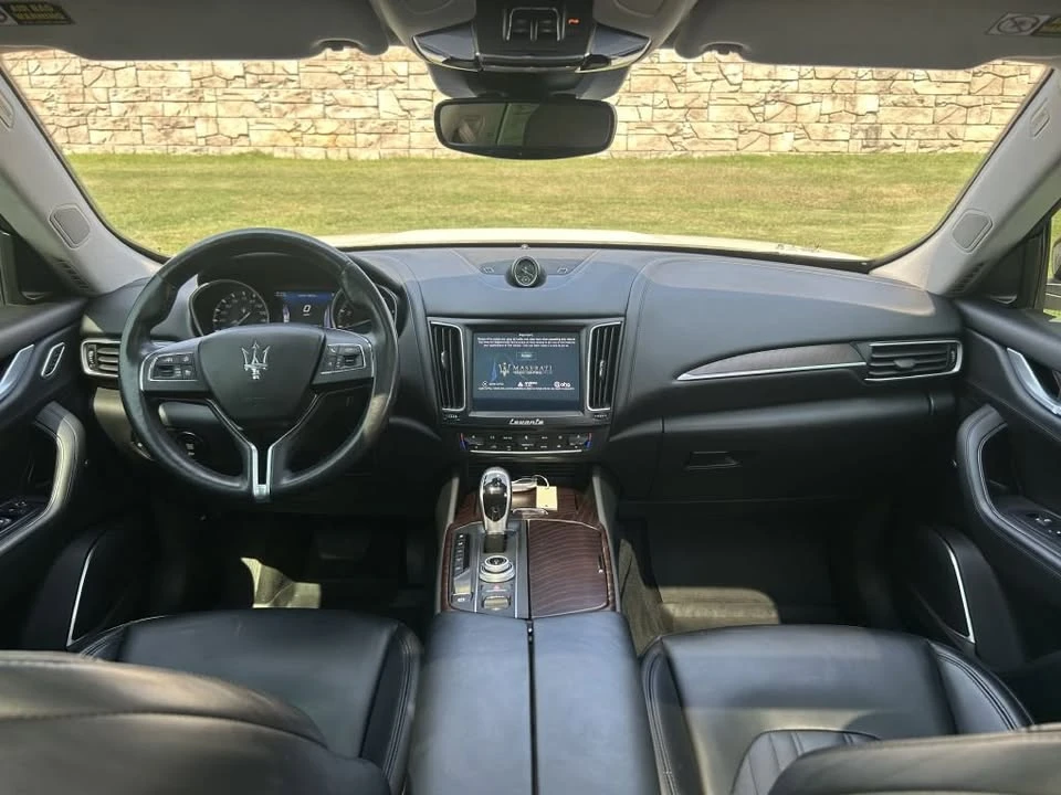 2017 Maserati Levante - Image 16 of 20