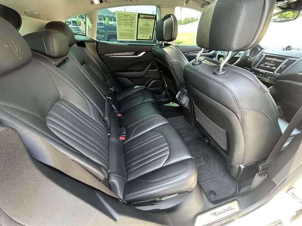 2017 Maserati Levante - Image 14 of 20