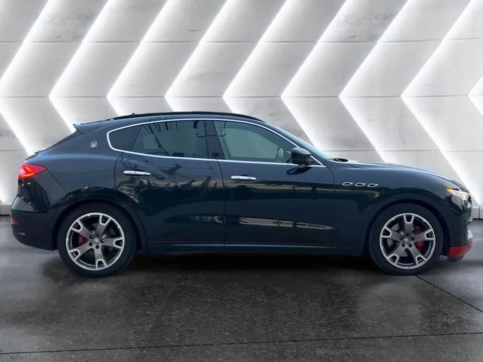 2017 Maserati Levante - Image 6 of 15
