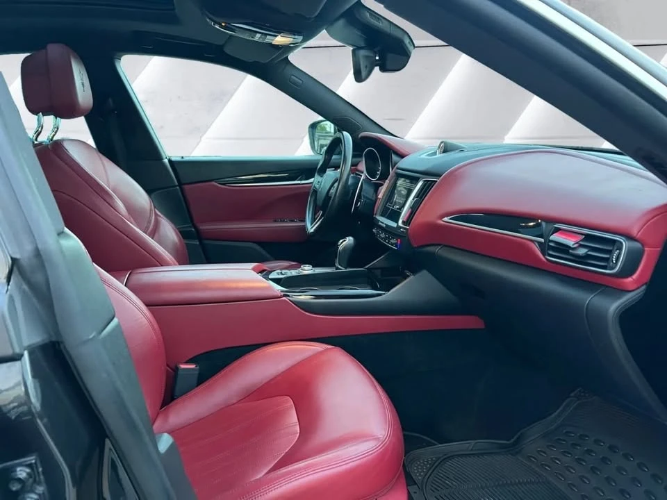 2017 Maserati Levante - Image 15 of 15